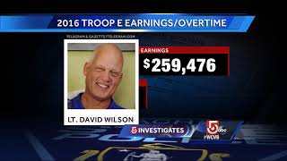 5 Investigates IDs troopers flagged for review in overtime scandal