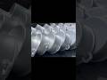 Turning Aluminum Scrap Into Giant Cooking Pots – Incredible Factory Recycling Process