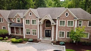 Offline films presents a private retreat in Franklin Lakes NJ