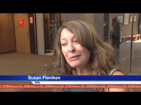 Plea in 2010 hotel shooting - YouTube