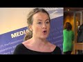 PACE, Mediabox - Elena Centemero (Italia, EPP/CD) sulla rappresentazione politica delle donne
