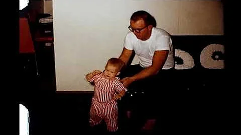Baby Michelle Hardin