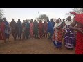 Masai Boy 