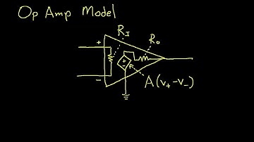 Introduction to Operational Amplifiers Part 1
