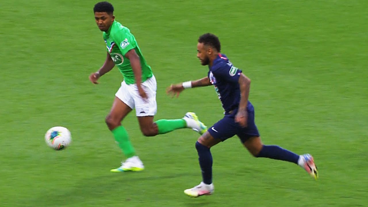 Neymar Winning Coupe De France for PSG! - YouTube Neymar Winning Coupe De France for PSG! - YouTube
