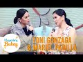 Magandang Buhay: Toni and Mariel share a revelation about their friendship