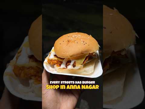 3 reasons u should try this burger spot 👌🔥 #shorts