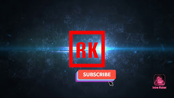 Rk ki intro