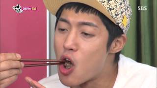 [맨발의친구들] 131013 #16(9)
