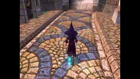 Wizard 101 - Smith Location Guide