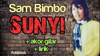 Bimbo - SUNYI