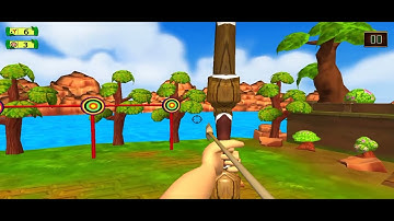 Arrow Shooting Championship