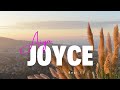 Real 17  aiyo joyce official audiosolomon island music 2023