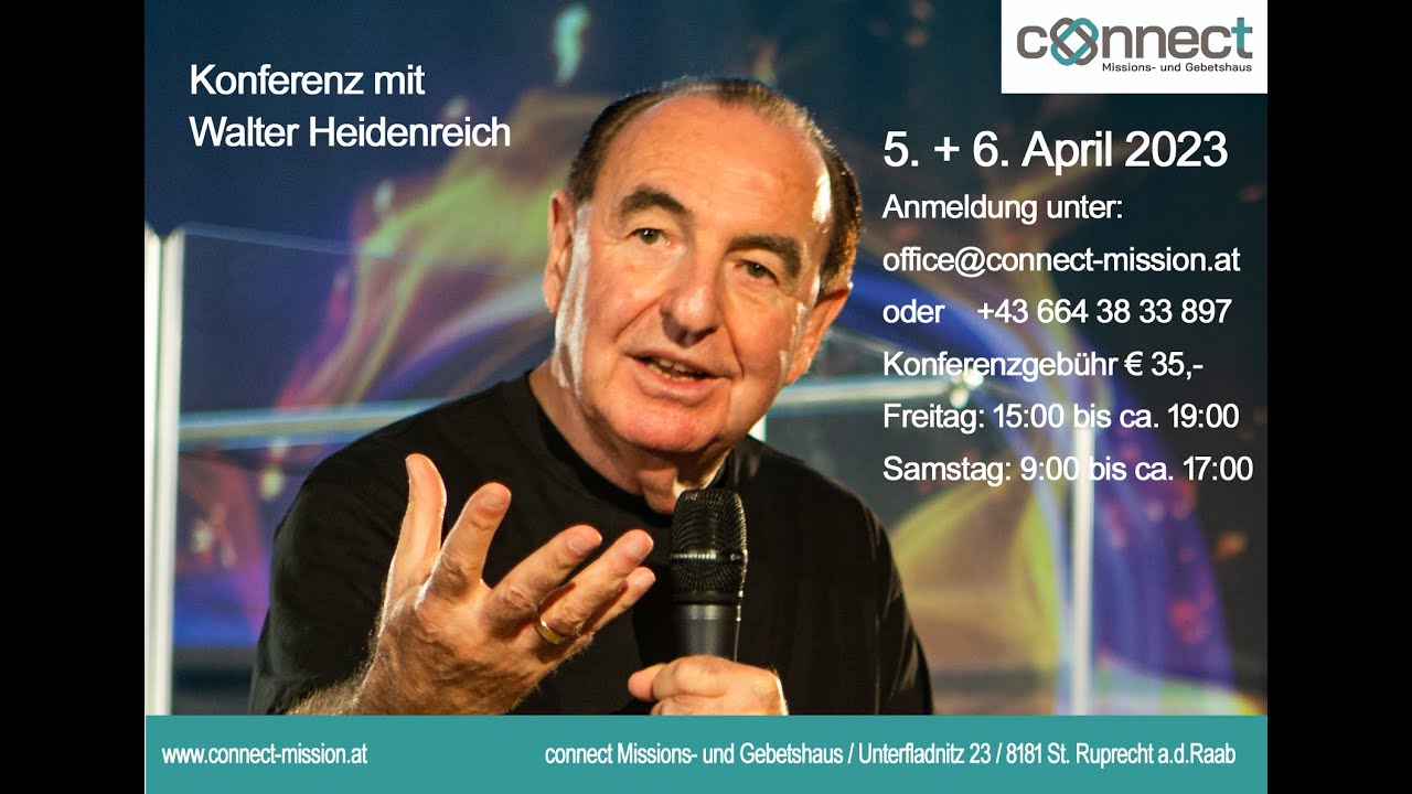 Walter Heidenreich Teil 4   6 4 2024
