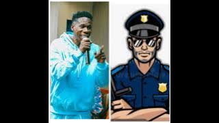 Ferooz - Police (official Audio)