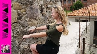 SERIOUSLY UNDERRATED TRAVEL DESTINATION! - Georgia (country) 🇬🇪