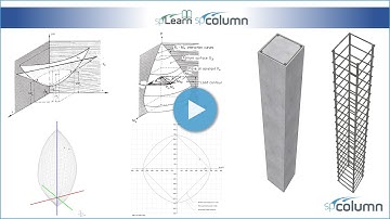 How to Develop Biaxial Bending Interaction Diagrams for Column Design