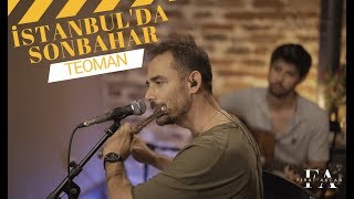İstanbulda Sonbahar - Fırat Akcan (Teoman Cover)