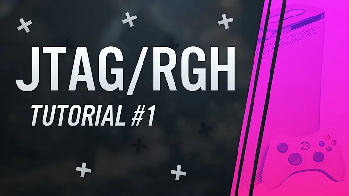 RGH Tutorials #1 Downloading and Installing XBLA games