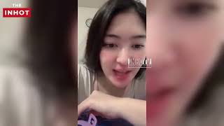 🔴 Live Aulia Fahma Lubis Tampil Cantik & Seksi, Daster Putih Mulusnya Bikin Netizen Gagal Fokus‼️