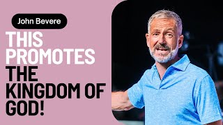 How to Discover Your Supernatural Gifts
