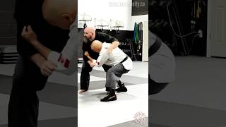 Functional Tegumi  Okinawan Grappling
