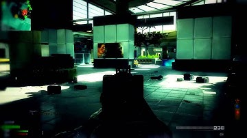 MW3 || Fast 3min L86 LSW Moab