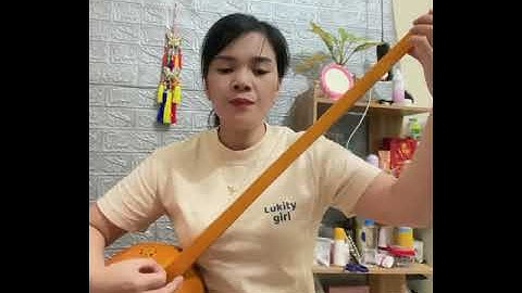 Hát then đàn tính 🎼Ngày Quốc Khánh 2-9 TG Bế Bảng ♥️ TB Hoàng Duyên  ❣️