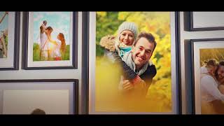 After Effects Template - 3D Memories Photo Slideshow Videohive After Effects Template - 3D Memories Photo Slideshow Videohive