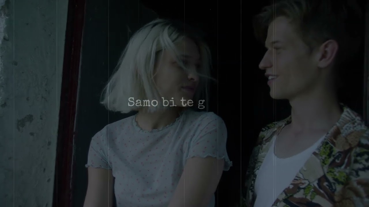 Parni Valjak  - Ostani S Njim