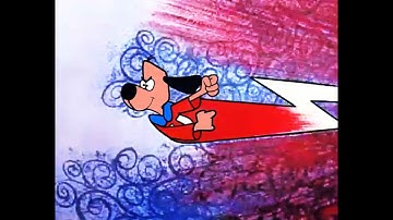 Underdog Music Video