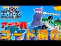 【ブロックスフルーツ🍎】アップデートが来るまでにレベルマックスになれる？！最新コード全紹介まとめ😎あの課金要素もコードで入手できる！