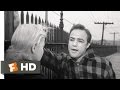 On the Waterfront (2/8) Movie CLIP - Am I Gonna See You Again? (1954) HD