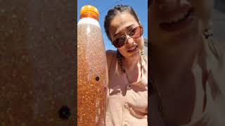 Make a Sensory Bottle!