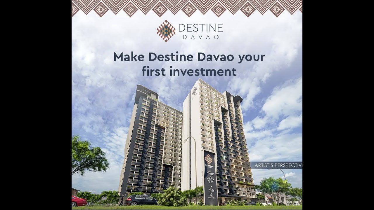 A Walkthrough of Destine Davao