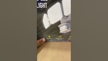 "BEVEILIGINGSSCHIJNWERPER" in de aanbieding bij Costco (geldig tot 24 september 2023) #costco