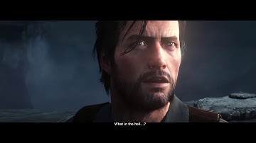 The evil within 2 | continues chapter 3 part 3