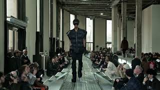 RICK OWENS FW23 MENS LUXOR screenshot 5