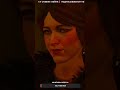Геральт сделал  заманчивое предложение девушке Ведьмак #shorts #thewitcher