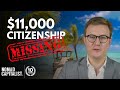 The $11,000 Citizenship that Didn’t Last