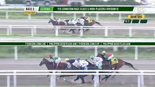 RACE 2 JULY 5 2026 Class 5 1400m