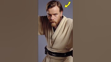 The FUNNIEST Obi-Wan Fact?