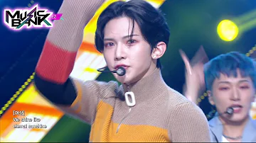 ATEEZ(에이티즈) - Eternal Sunshine (Music Bank) | KBS WORLD TV 211008