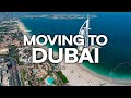 Moving to Dubai? Best Places to Live in Dubai | Best Areas for Living in Dubai