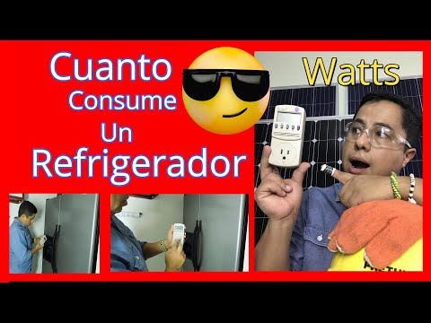 Cuanto consume un refrigerador Optimiza tu consumo eléctrico con un refrigerador Mabe: ¡Descubre cuánto consume!