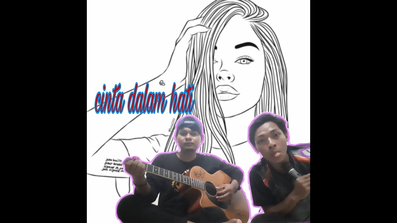 CINTA DALAM HATIUNGU ( COVER GEPHENK) YouTube CINTA DALAM HATIUNGU ( COVER GEPHENK) YouTube