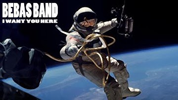 ★ Bebas Band - I Want You Here (Photoshop CS5 Animated Music Video)