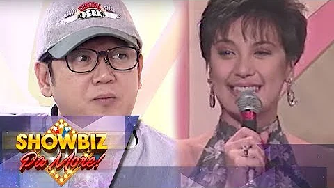 Herbert Bautista, thankful na nakatrabaho noon si ...