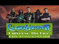 Gloryhammer - 🔫 Universe on Fire 🔫 (cover на русском от Отзвуки Нейтрона) 2023
