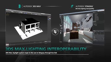 Autodesk Stingray - Introduction